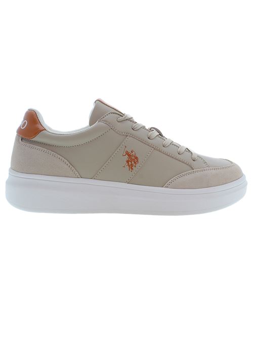 U.S. POLO Assn. Cody 003 U.S. POLO | CODY003ALBE004